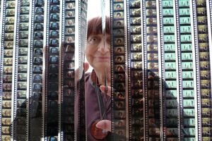 Agnès Varda