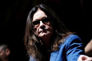 Ozzy Osbourne