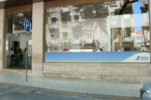 Sede da PSP