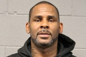 R. Kelly