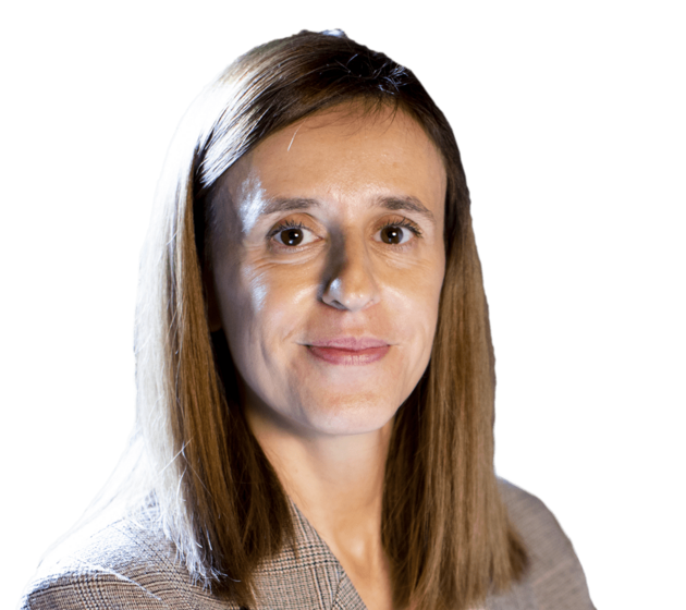 Teresa Violante