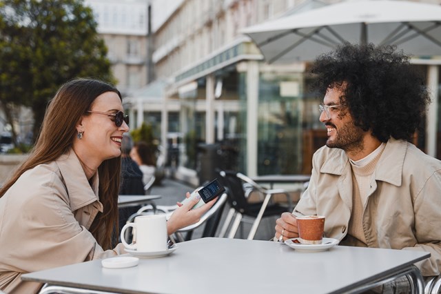 Será um tradutor de bolso o melhor amigo do turista?