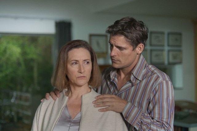 João Mário Grilo no 'Campo de Sangue' de Dulce Maria Cardoso