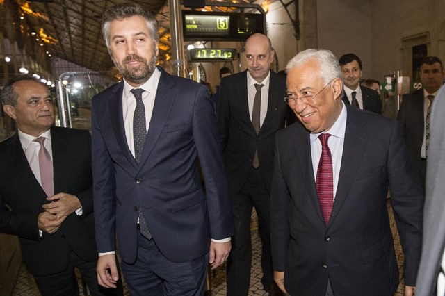 Costa e Pedro Nuno: os bastidores de uma relação tensa