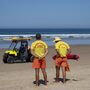 Federação defende Portugal deve repensar modelo de vigilãncia nas praias