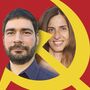 Como a mulher do eurodeputado do PCP foi contratada pela câmara de Setúbal (CDU)
