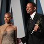Jada Smith espera que Will Smith e Chris Rock se reconciliem