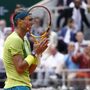 Rafa Nadal conquista Roland Garros pela 14.ª vez