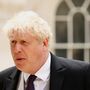Partygate. Boris Johnson pode cair com moção de censura 