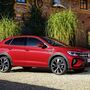 Taigo, o primeiro SUV coupé da Volkswagen