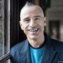 Eros Ramazzotti atua em fevereiro em Lisboa