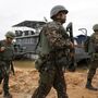 Polícia encontra possíveis vestígios humanos durante as buscas por jornalista britânico na Amazónia