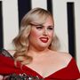 Rebel Wilson foi 'obrigada' a assumir homossexualidade