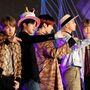 Banda sul-coreana BTS anuncia pausa 