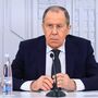 Lavrov: 'A Rússia é o que é e não temos vergonha'
