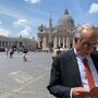 Massimo Franco: “Há uma longa guerra fria no Vaticano”