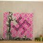 Banksy imersivo em Lisboa