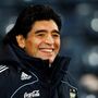 Oito pessoas vão ser julgadas pela morte de Diego Maradona