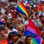 Marcha LGBTI+ do Porto vai terminar com festa no Largo Amor de Perdição