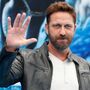 Gerard Butler, o rei da pancadaria volta a atacar 