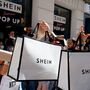Shein. Como funciona o novo e polémico gigante da moda?