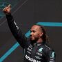 Lewis Hamilton sobre comentários racistas: 'Houve muito tempo para aprender'