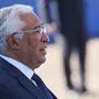Visita de António Costa a Israel gera confusão