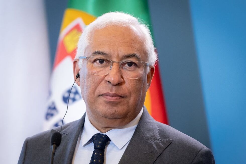 António Costa