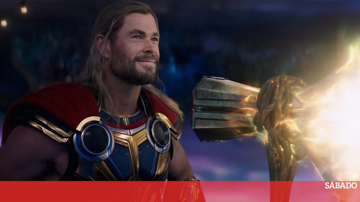 Thor: Ragnarok – Filmes no Google Play