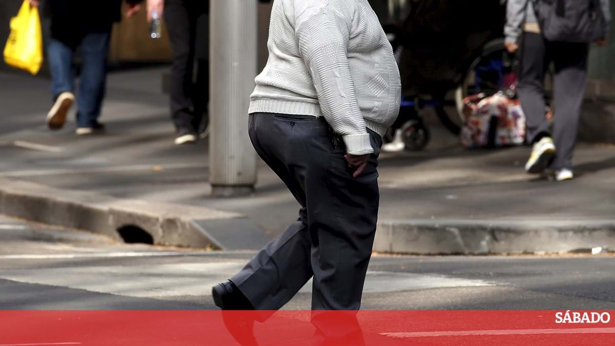 El 67,6% de la población adulta vive con obesidad o preobesidad – Ciencia y Salud