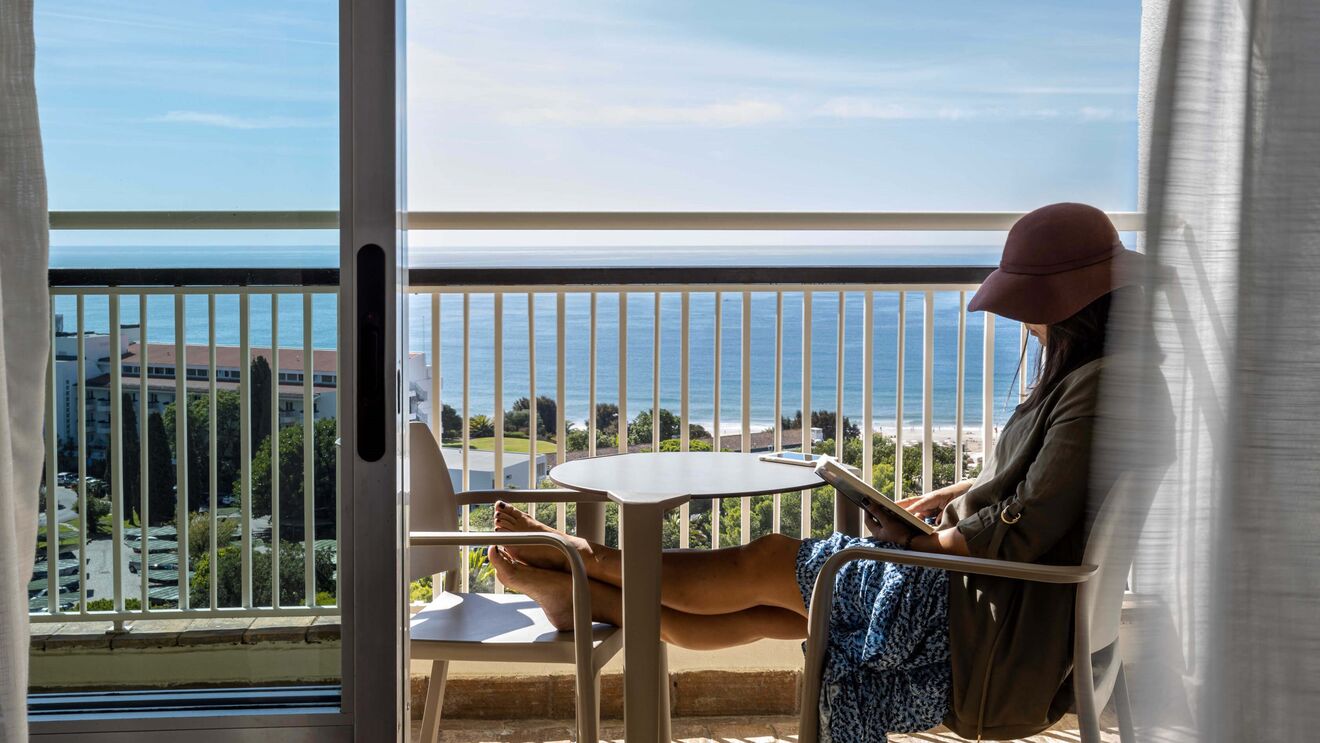 Descubra o melhor sítio para umas férias descontraídas no Algarve