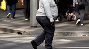 67,6% da população adulta vive com obesidade ou pré-obesidade