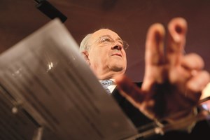 Como Rui Rio armadilhou Luís Montenegro