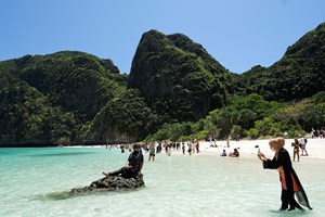 Tailândia: um destino muito especial