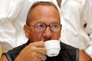 Morreu Sonny Barger, o mais famoso criminoso dos Hells Angels