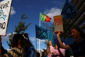 Jovens portugueses processam 32 países. 'Direitos das crianças' estão em jogo