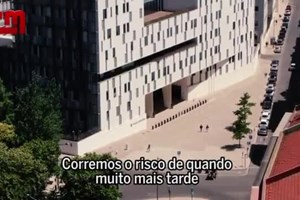 Investigação SÁBADO. Judiciária desconhece paradeiro de várias armas