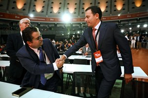 PSD: Os homens (e as poucas mulheres) do presidente