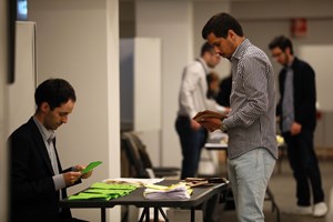Direção de Montenegro e lista ao Conselho Nacional eleitas com maioria