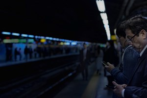 40 milhões de utilizadores ficaram sem rede móvel no Japão