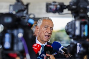 Pedrógão Grande: 'O que a justiça decide está decidido'
