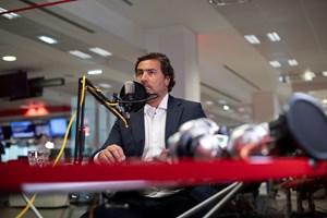 Word of Mouth com Francisco Viana