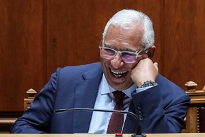 O “queque” e o “beto” em negação
