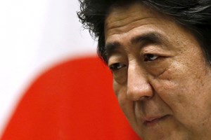 Um ato isolado. Assassinato de Shinzo Abe chocou o Japão