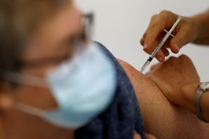 OMS acompanha de perto nova variante do coronavírus responsável pela covid-19