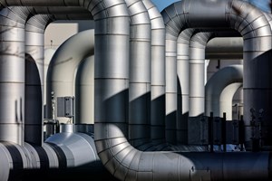 Suécia acredita que um país explodiu os gasodutos Nord Stream