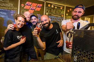 Cerveja artesanal: “Uma viagem de ida sem retorno”