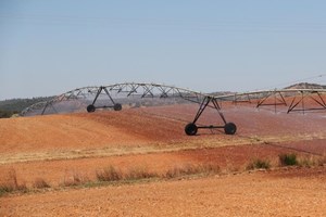 Próxima crise no país vai ser a da água e afetará mais Algarve e Alentejo
