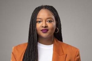 A primeira ministra negra na Alemanha é filha de refugiados 