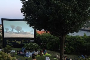Cinema na Vinha regressa às quintas da Região dos Vinhos Verdes